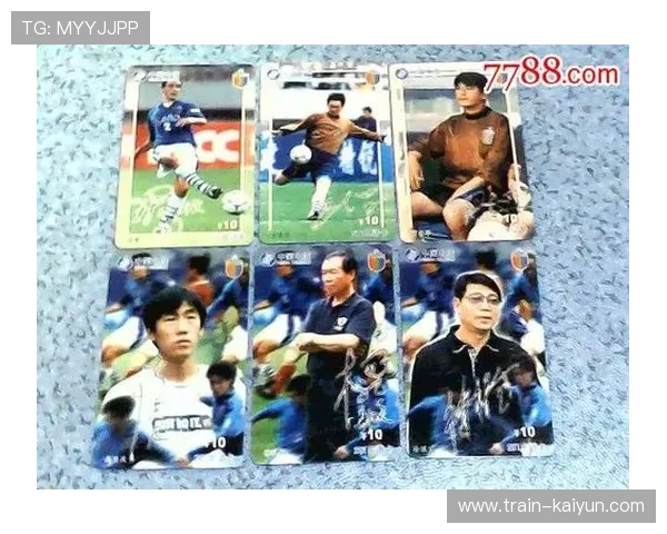 足球球星卡单张队卡的市场价格分析及收藏价值探讨